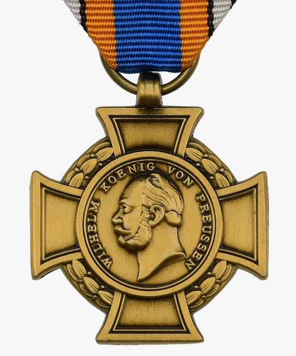 Preußen Alsen-Kreuz